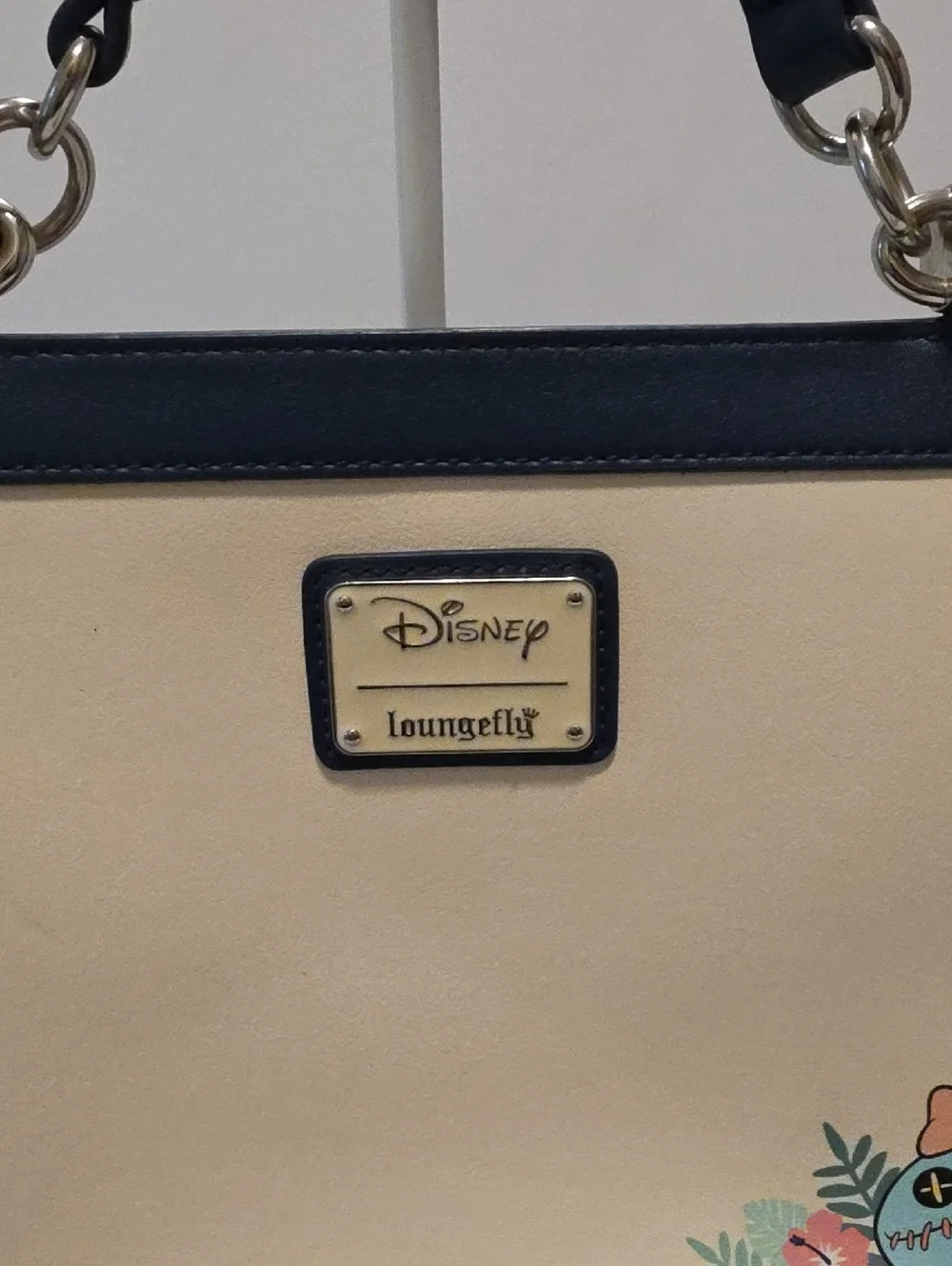 Loungefly Disney Lilo & Stitch Bag